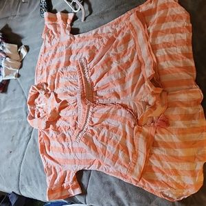 Anthropologie sleep set